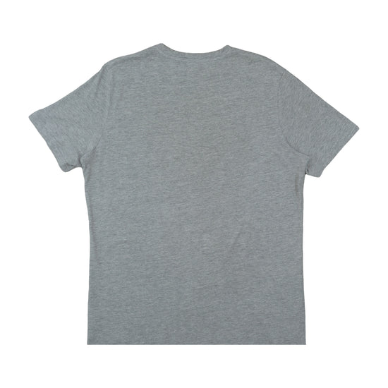 Ecko Unltd. Longline T-Shirt Heather Grey 2XL