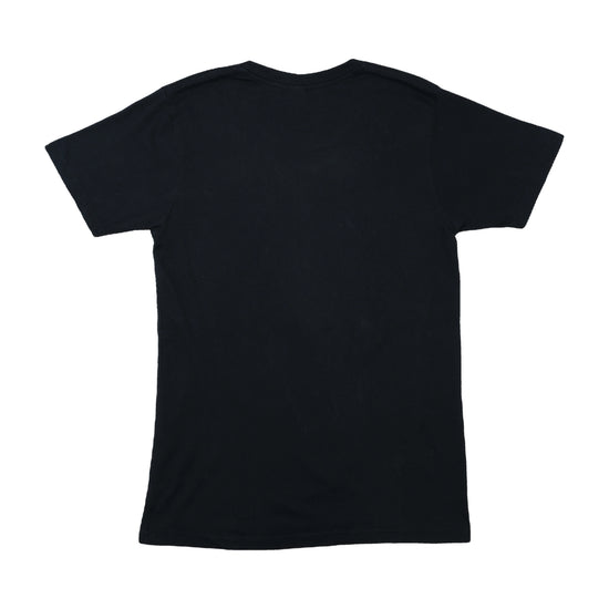 AS Colour Graphic T-Shirt Black S