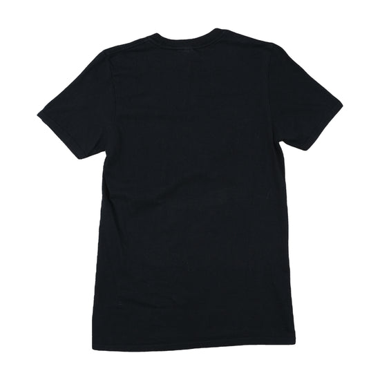 Gildan The Beatles Let It Be Graphic Tee Black S
