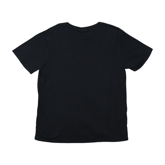 Star Wars Graphic T-Shirt Faded Black L