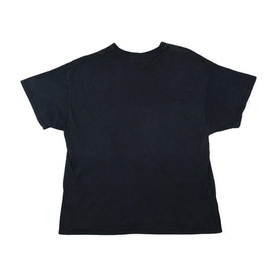 Goat Crew Training Day Movie Tee Faded Black XL