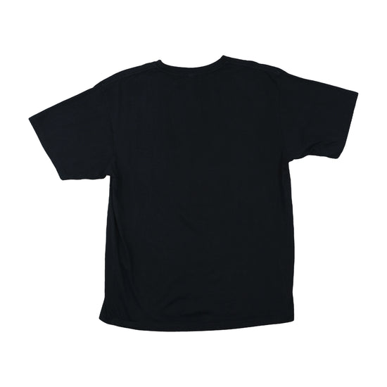 Sports BobbyOz Tasmanian Devil Graphic Tee Black XL