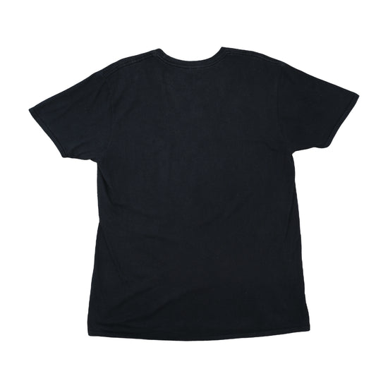 Gildan Red Hot Chili Peppers Band T-Shirt Black XL