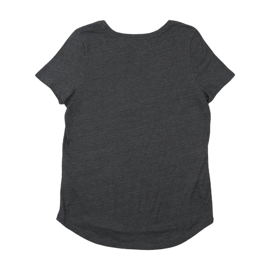 Star Wars Rebel Alliance Graphic Tee Heather Gray L