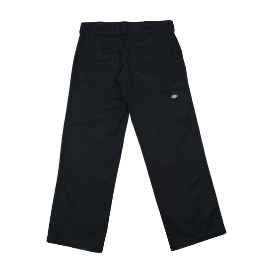 Dickies Low Rider Fit Wide-Leg Pants Black L