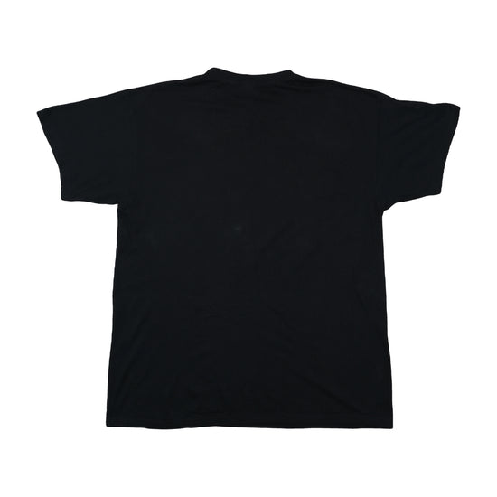 B&C Collection Valentino Rossi VR46 Fan Graphic Tee Black 2XL