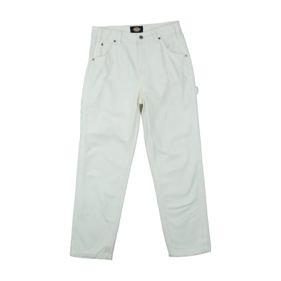 Dickies Painter Pants Relaxed Straight Off-White