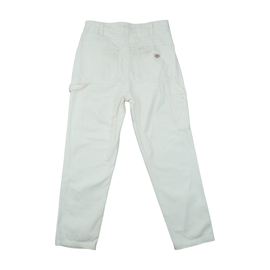 Dickies Painter Pants Relaxed Straight Off-White