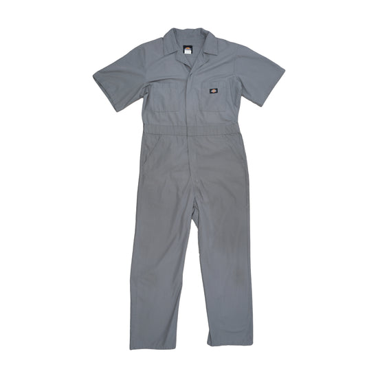 Dickies Coverall Jumpsuit Gray M