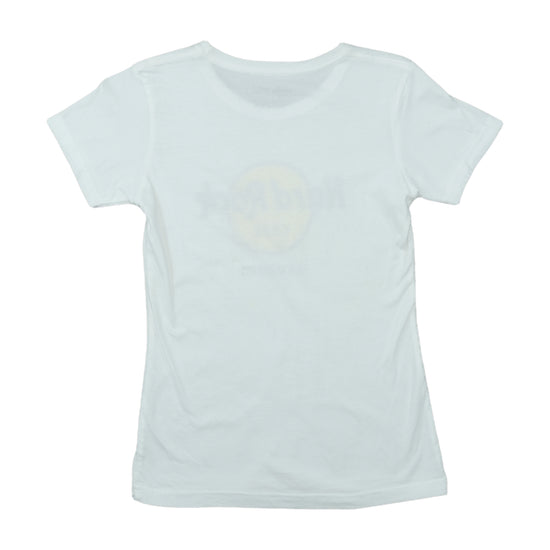 Hard Rock Cafe Hamburg T-Shirt White S