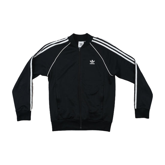 Adidas Originals SST Track Jacket Black M