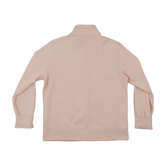Champion Track Jacket Blush Pink L