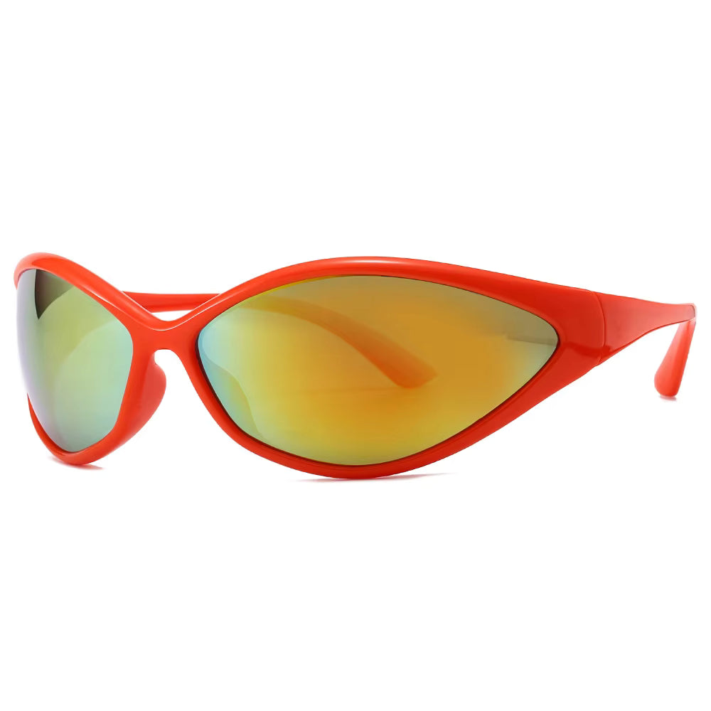 Oculos Clube