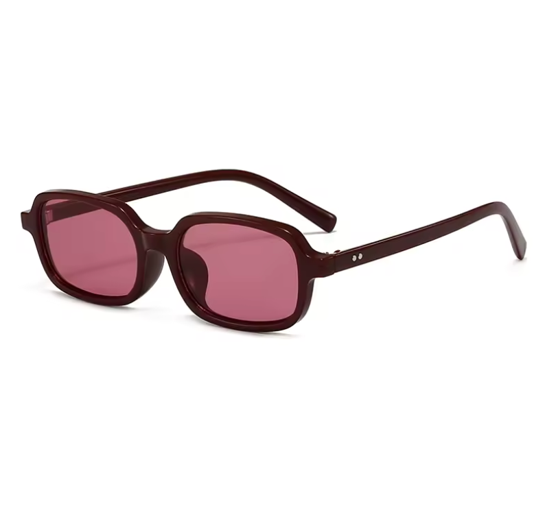 Oculos Rectangulos