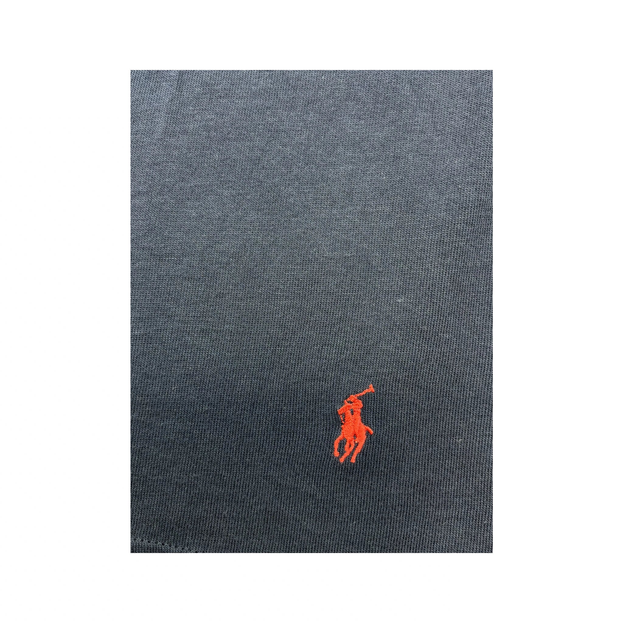 Polo Ralph Lauren Navy Performance Crewneck Shirt