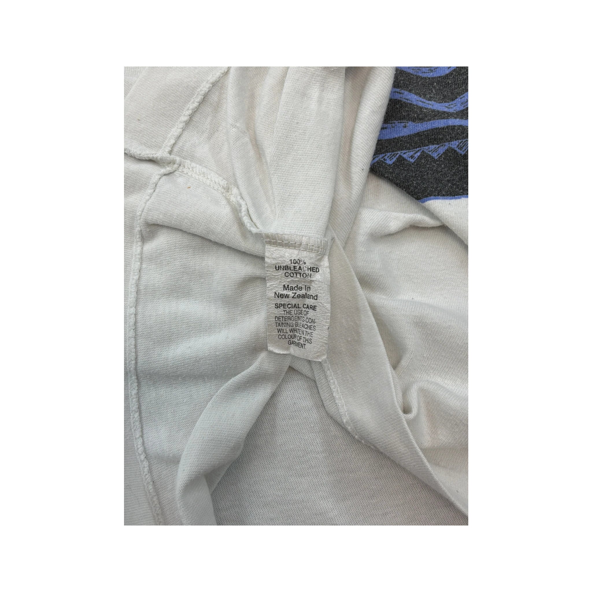 Earthtrust Graphic Cotton Shirt
