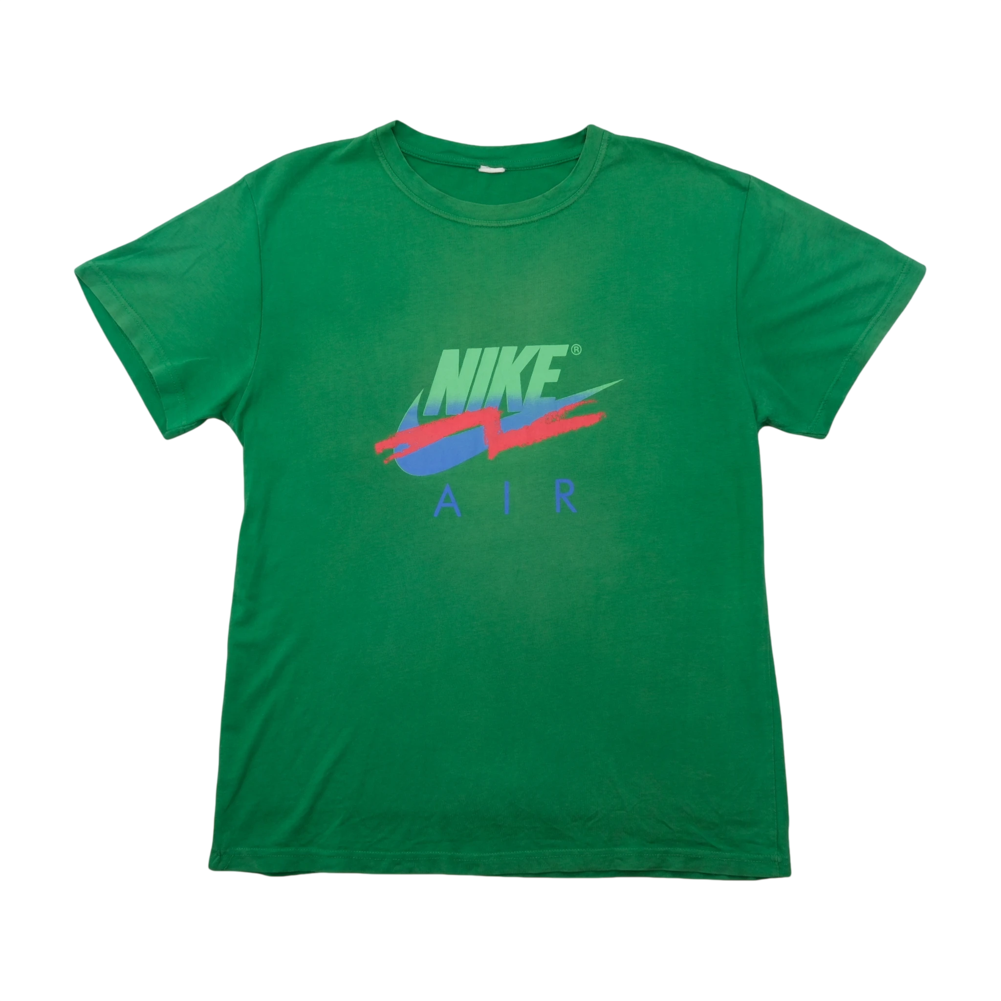Nike Air Graphic Cotton T-Shirt