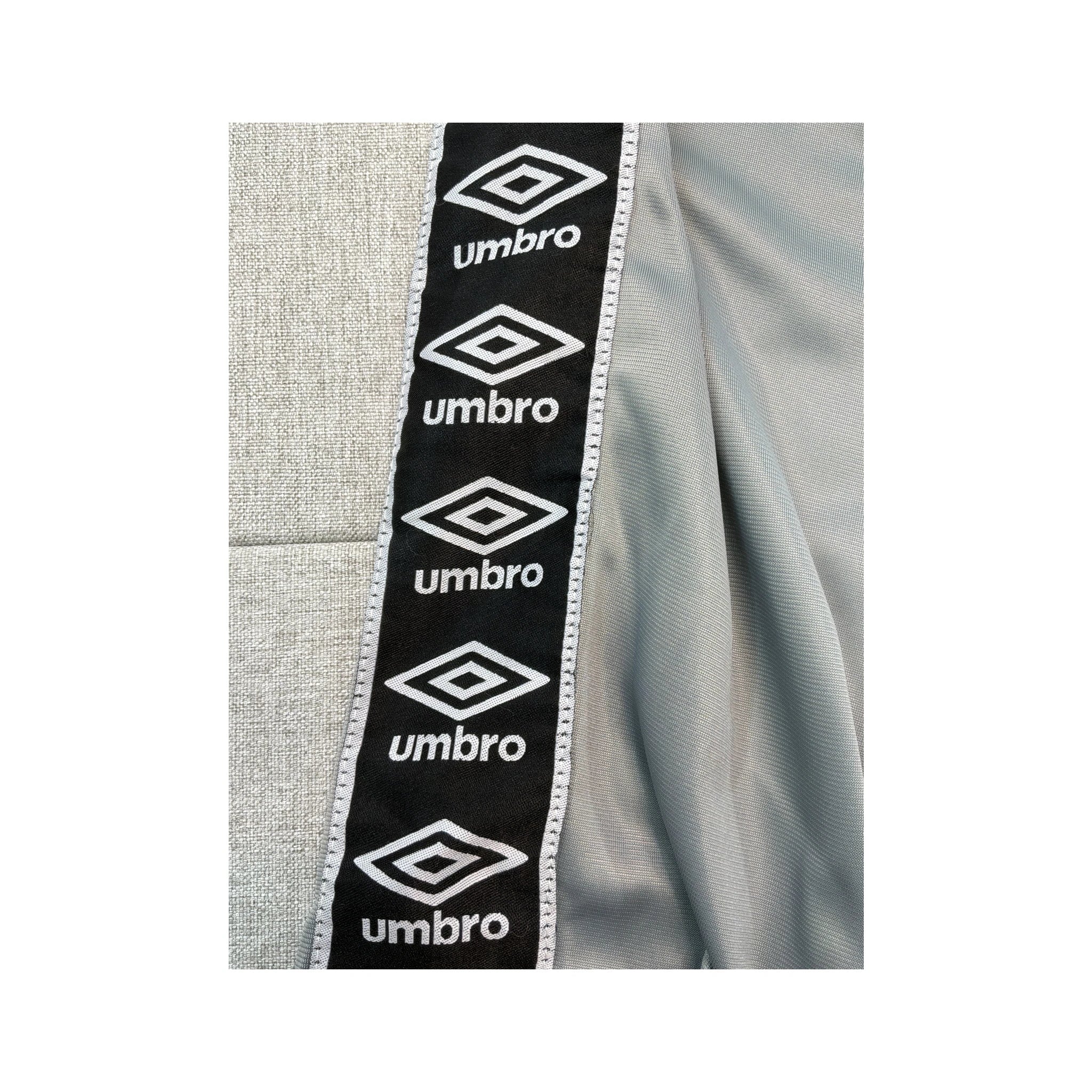 Umbro Logo Tape Polyester Track Pants