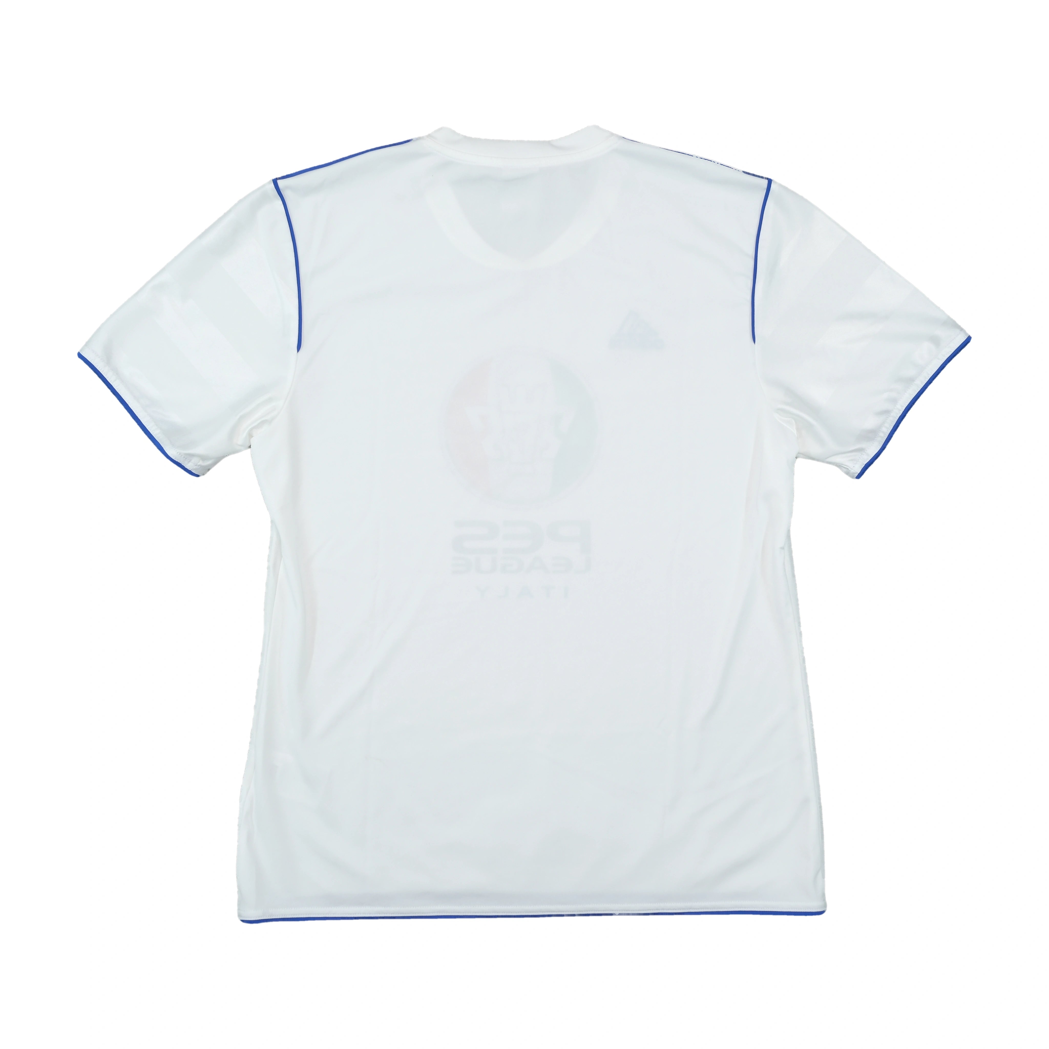 Adidas PES League Italy Climalite Soccer Jersey T-shirt
