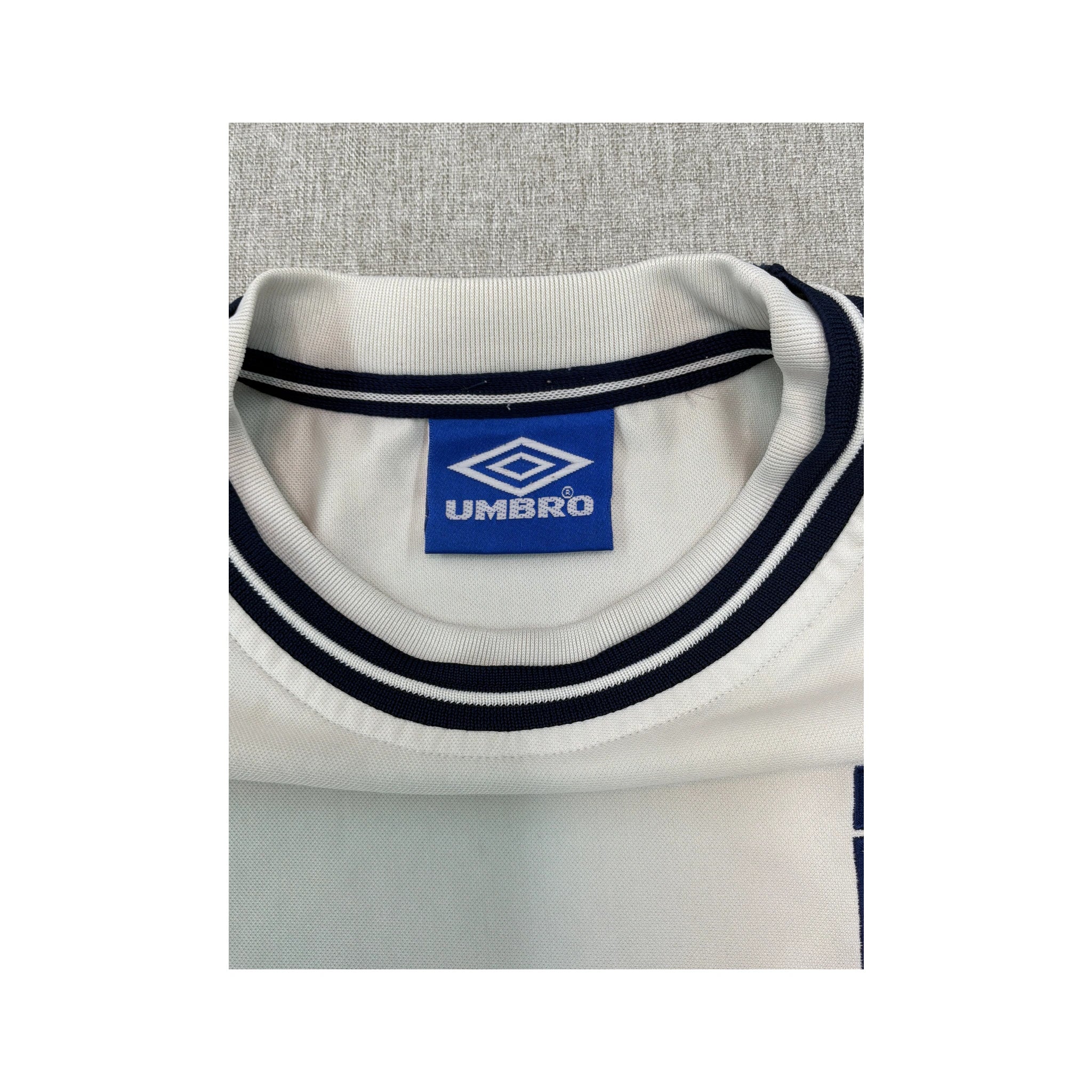 Camisola de Futebol Umbro England