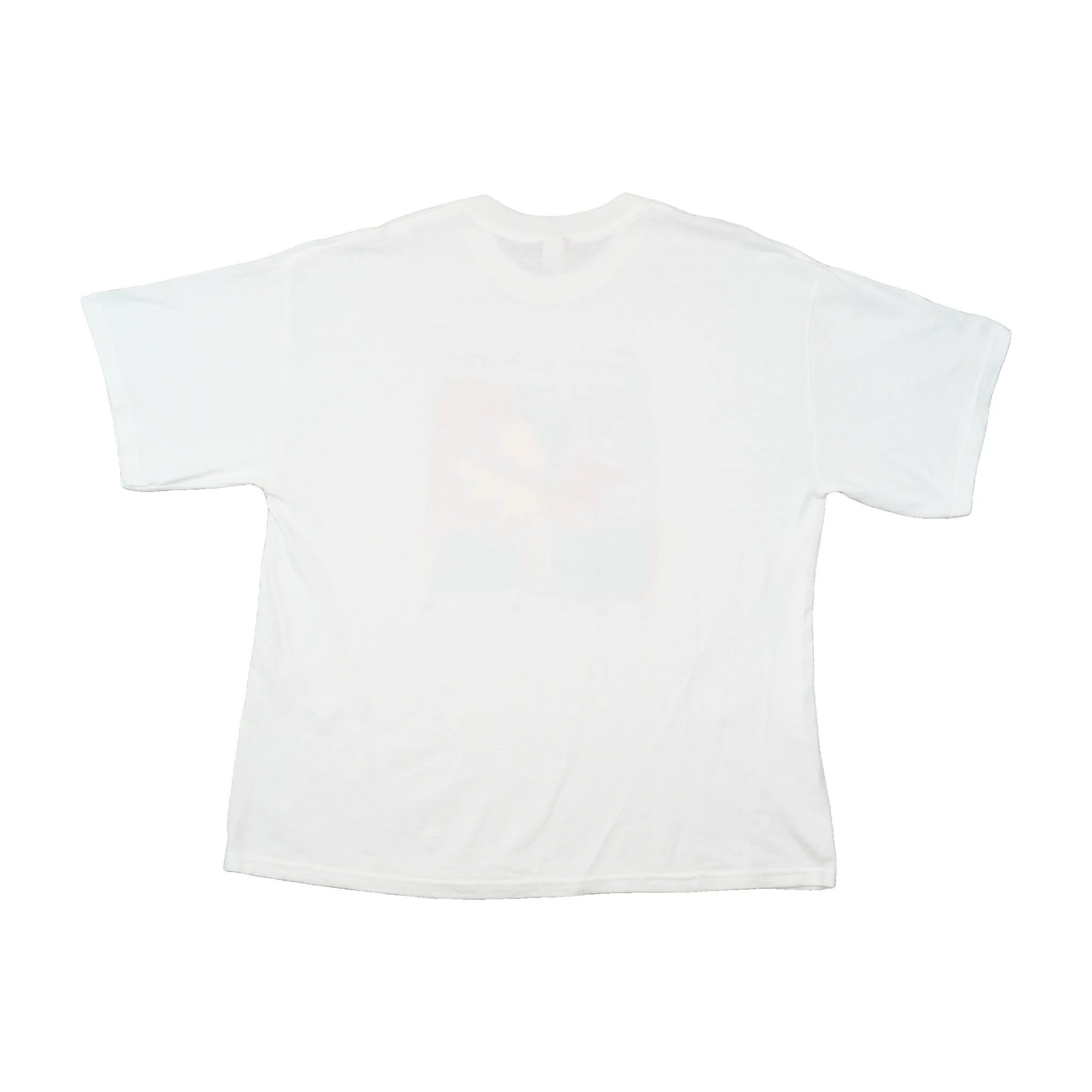 OH YES Spirit of a Nation Canada Vintage Cotton Graphic Shirt