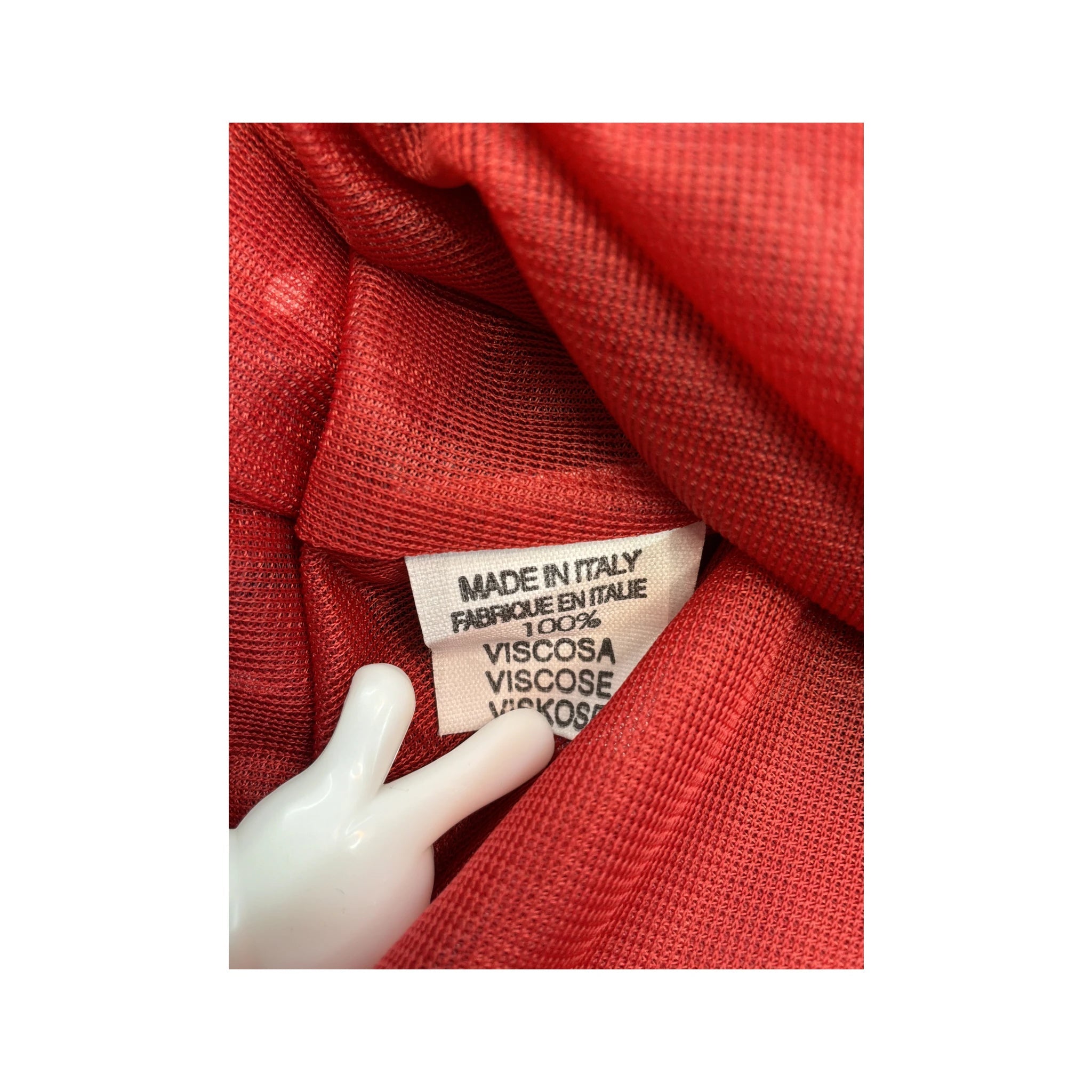 Floral Handkerchief Hem Slip Dress (Repriced)