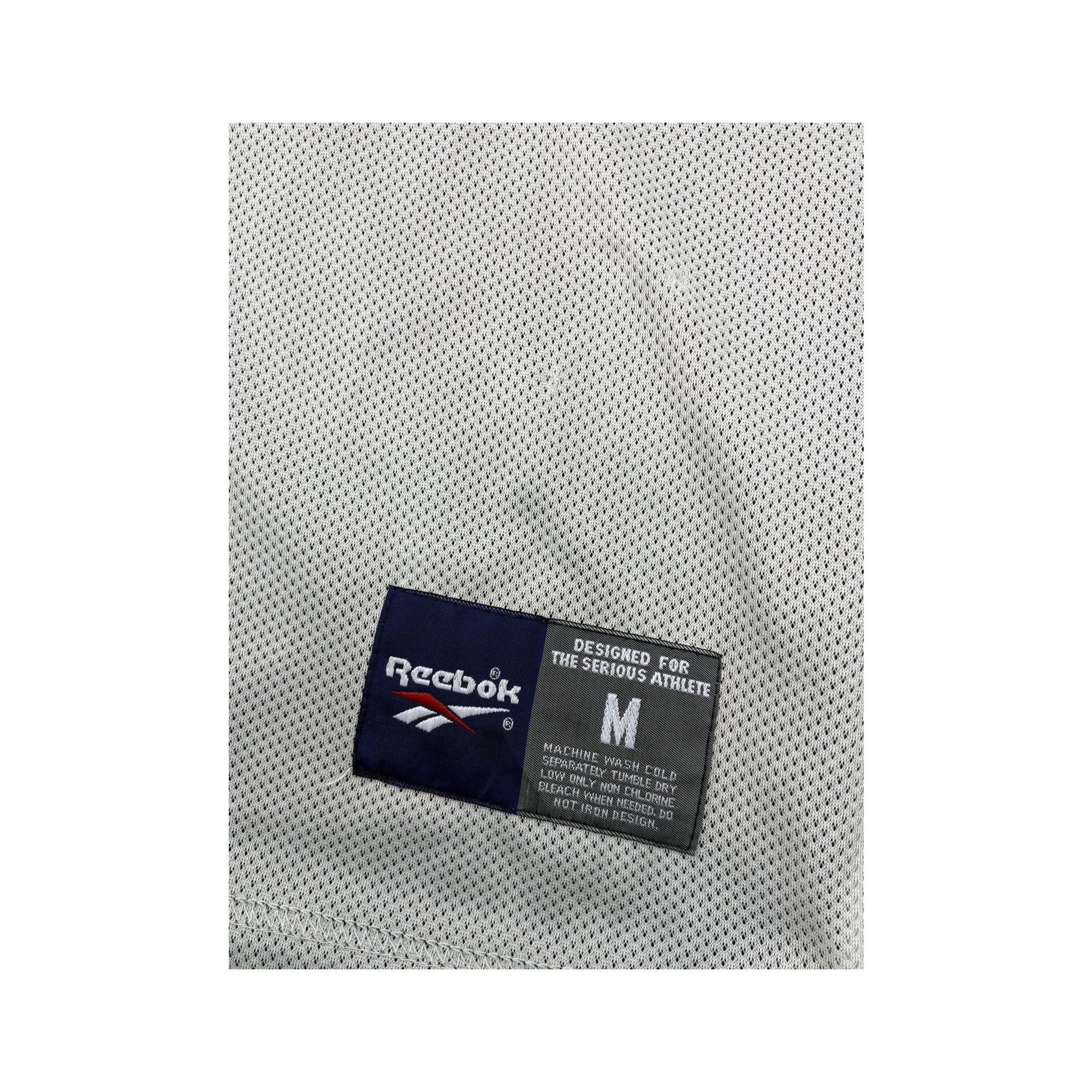 Reebok Pittsburgh Steelers Stewart 10 Reversible Football Jersey