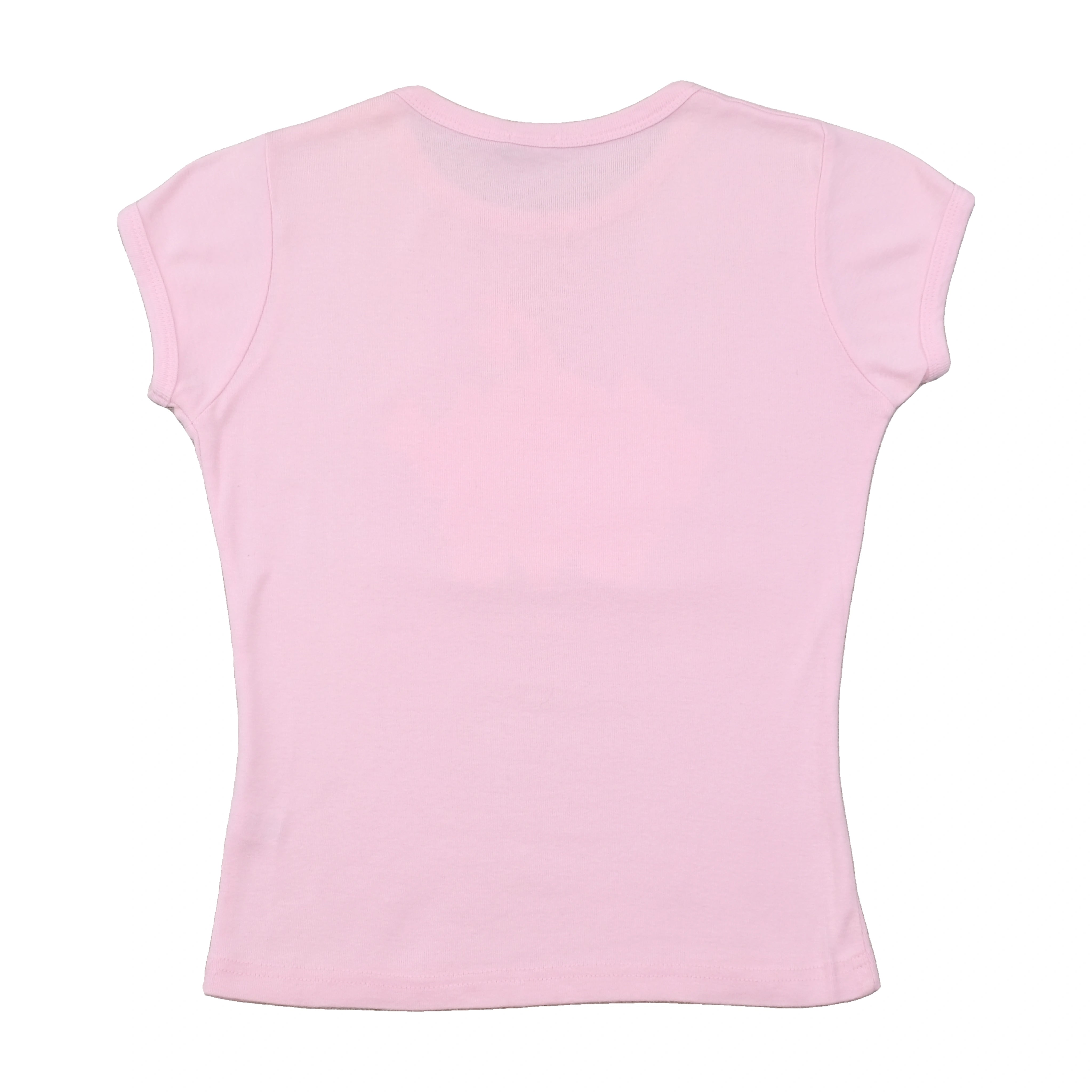 R3DS Graphic Cotton Baby Tee