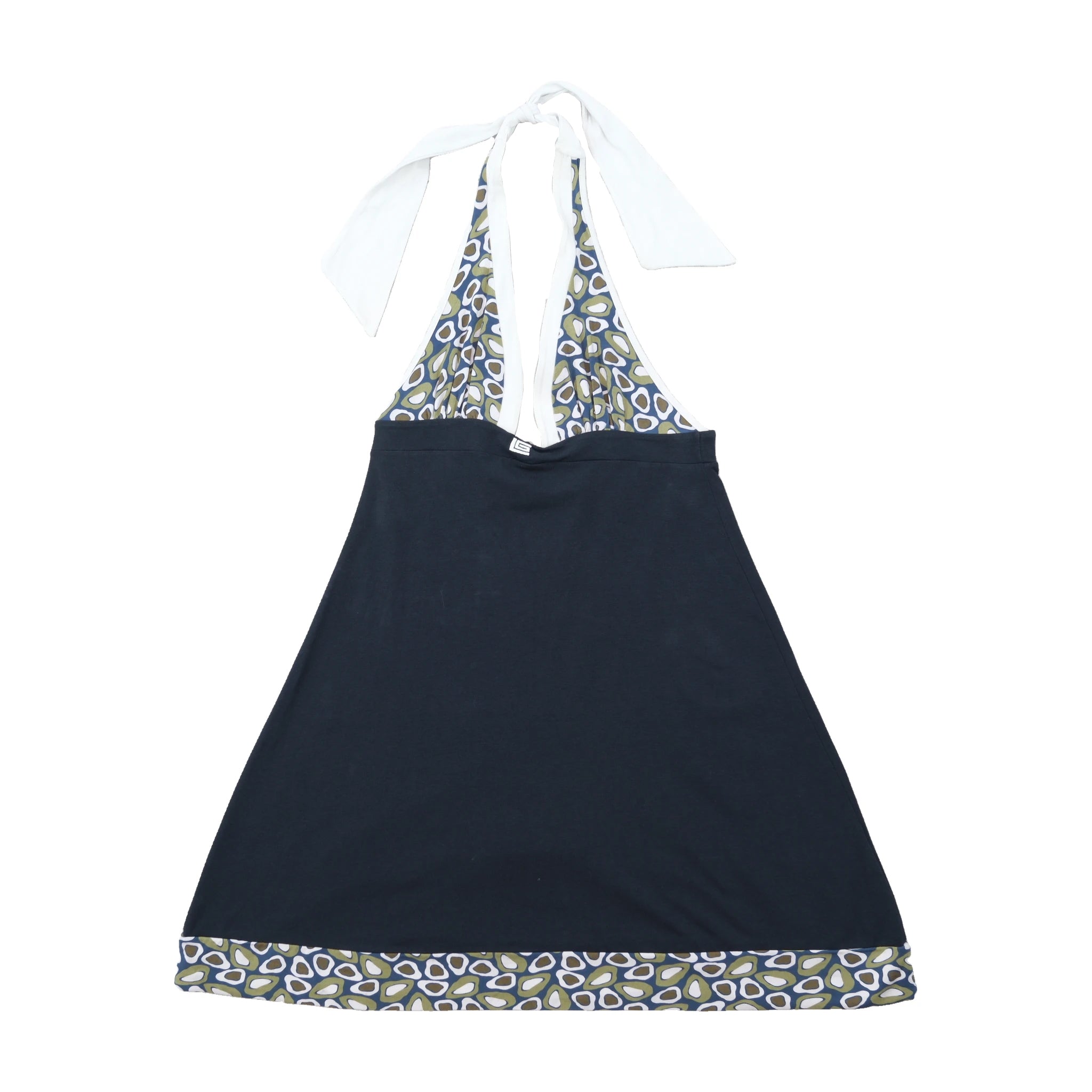 Navy Dress (Repriced)