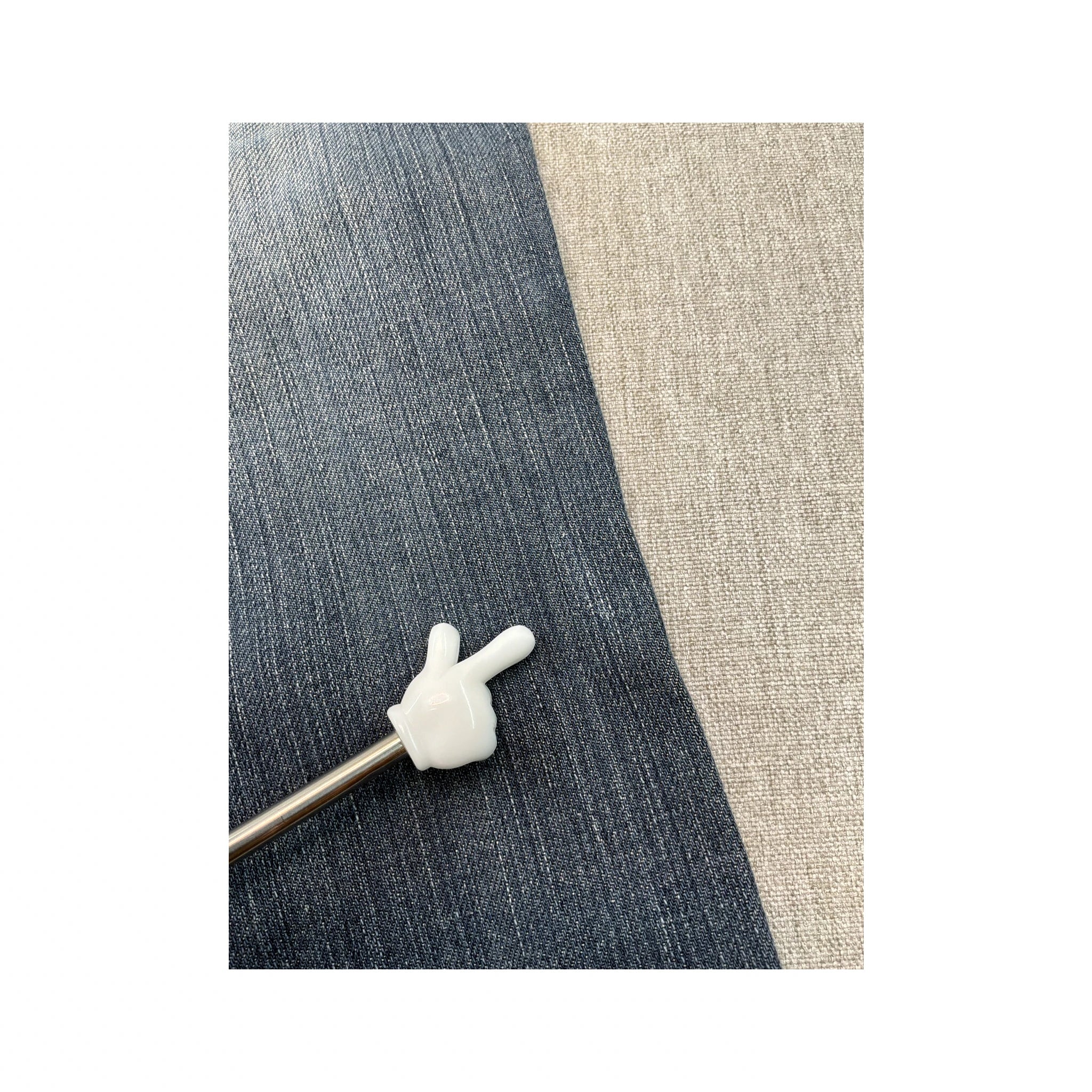 Miss Sixty Denim Capris