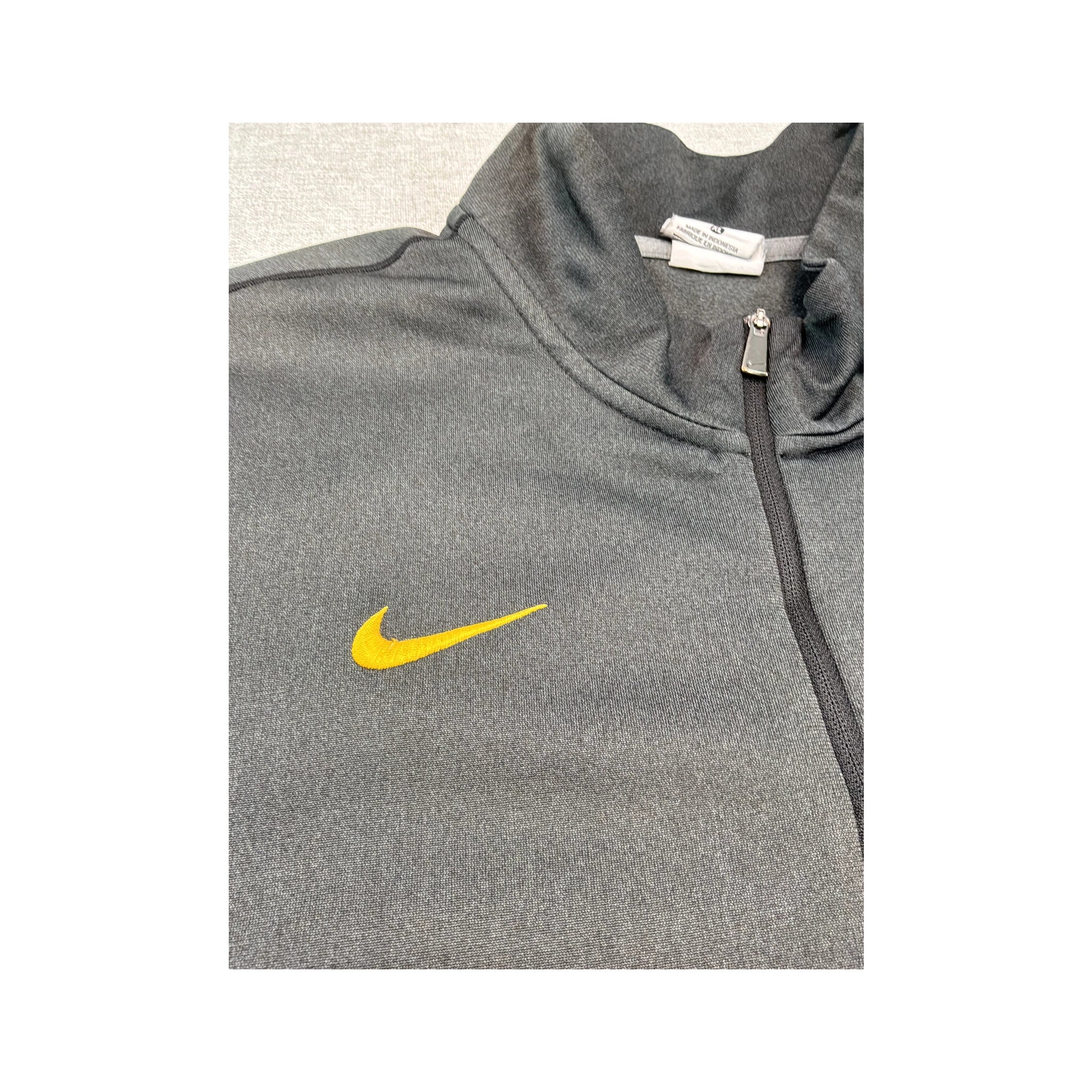 Nike USC Trojans Dri-FIT Quarter Zip Performance Fleece
