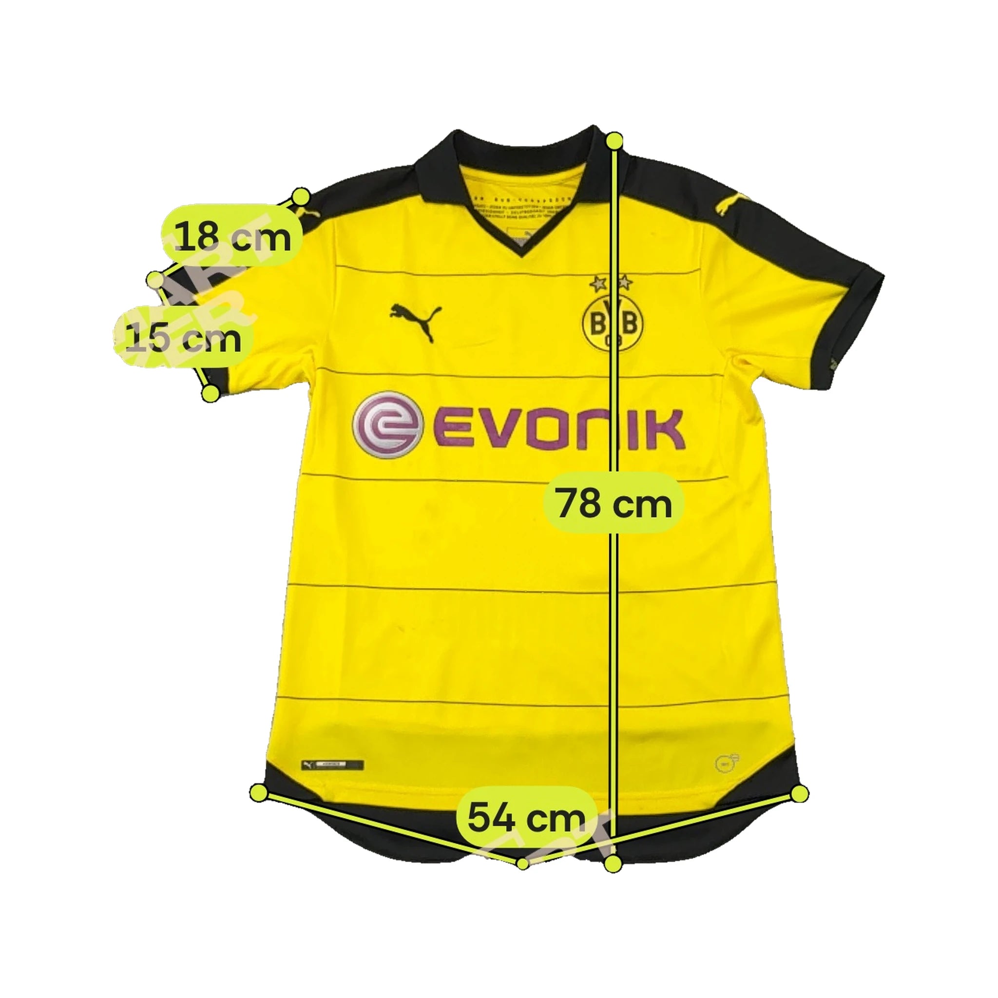 Yellow Jersey .