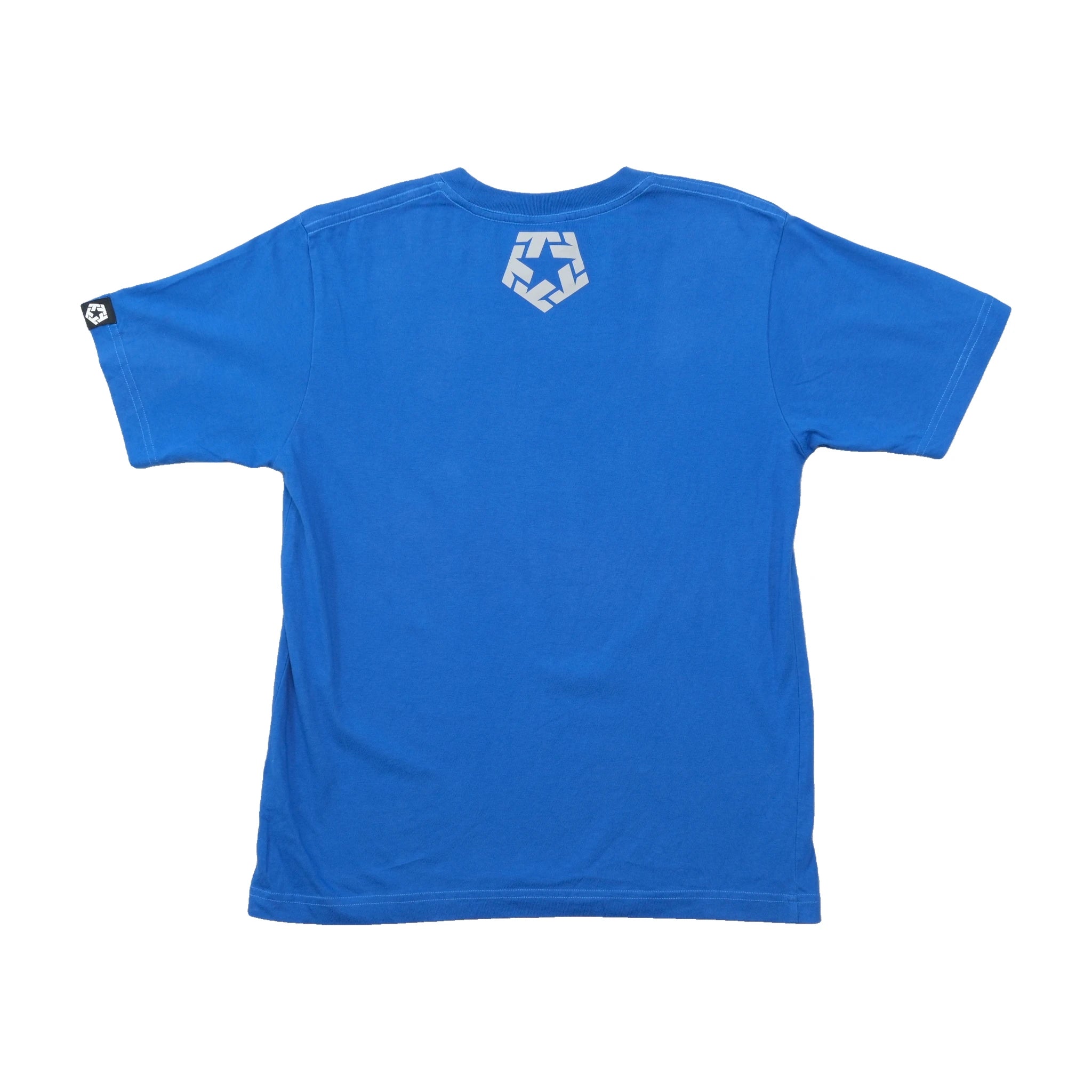 Recognize My Heal Gear Graffiti Lowrider Graphic Shirt
