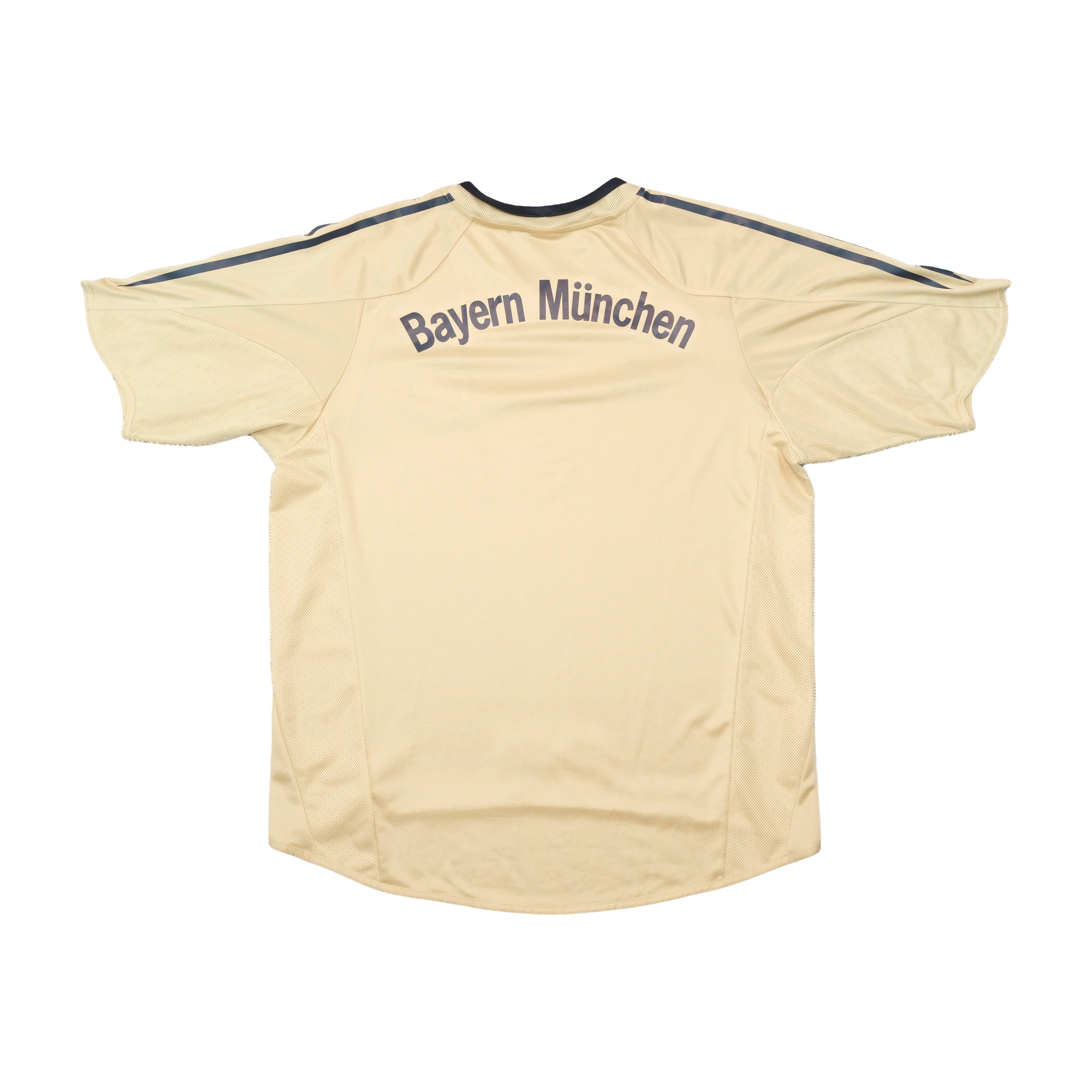 Adidas FC Bayern München T-Com Climacool Soccer Jersey T-shirt