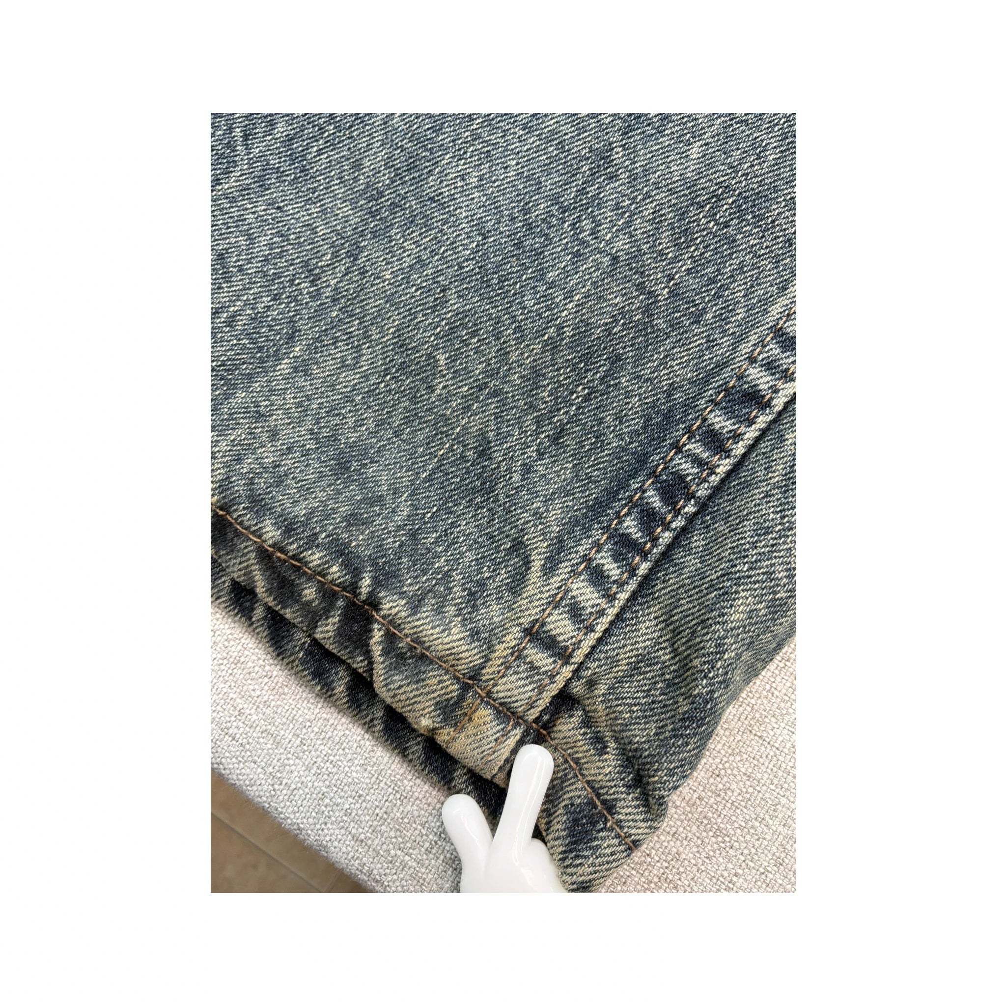 Lee Vintage Slim Straight Leg Jeans
