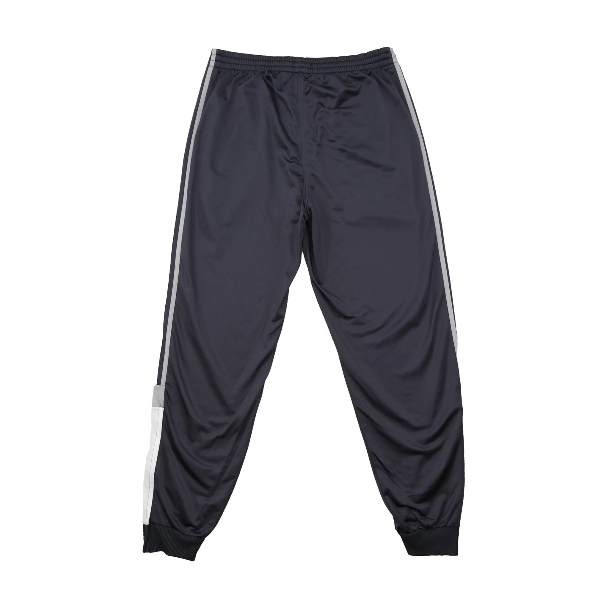 Calças de fato de treino adidas com Três riscas