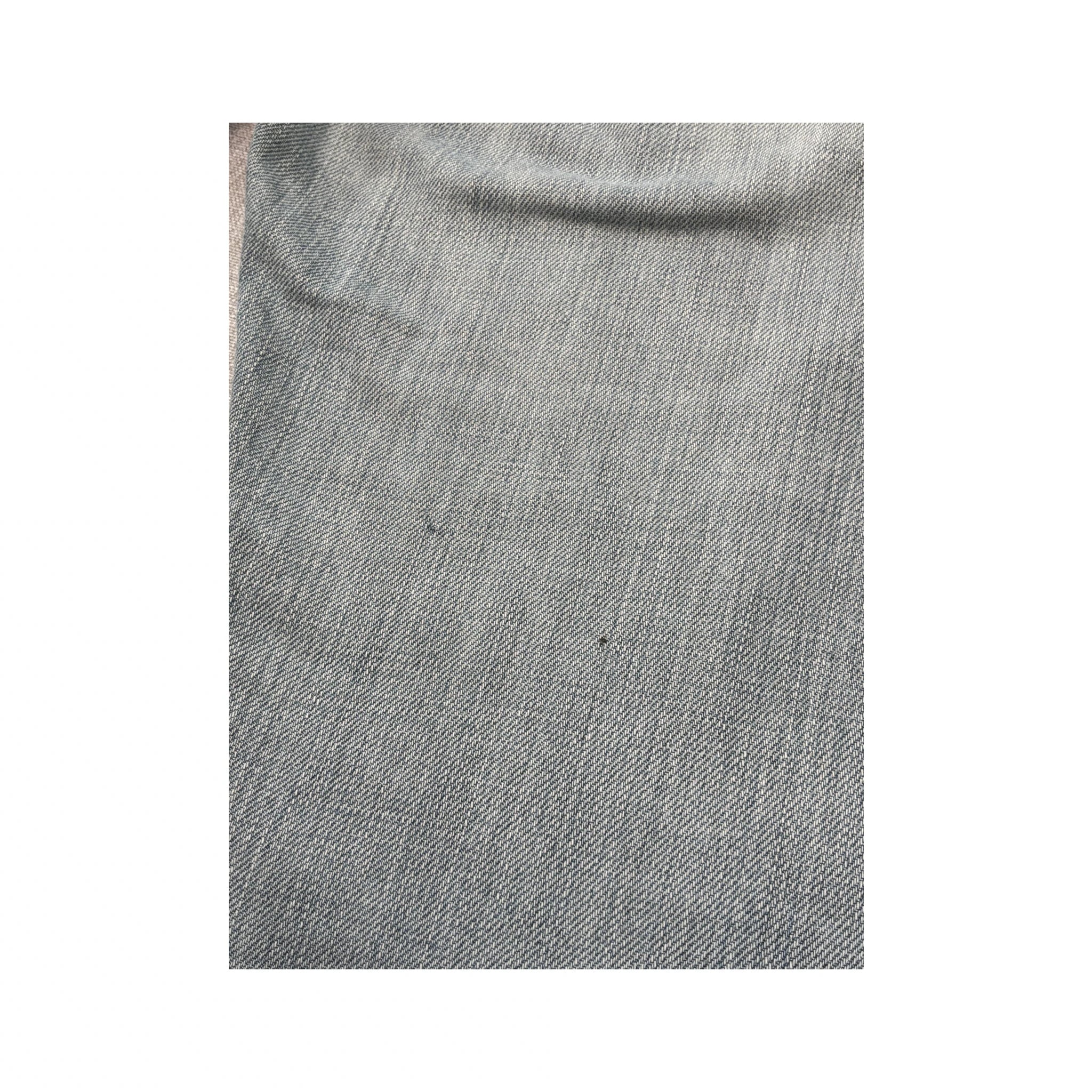 Levi’s 501 Light Wash Denim Jeans