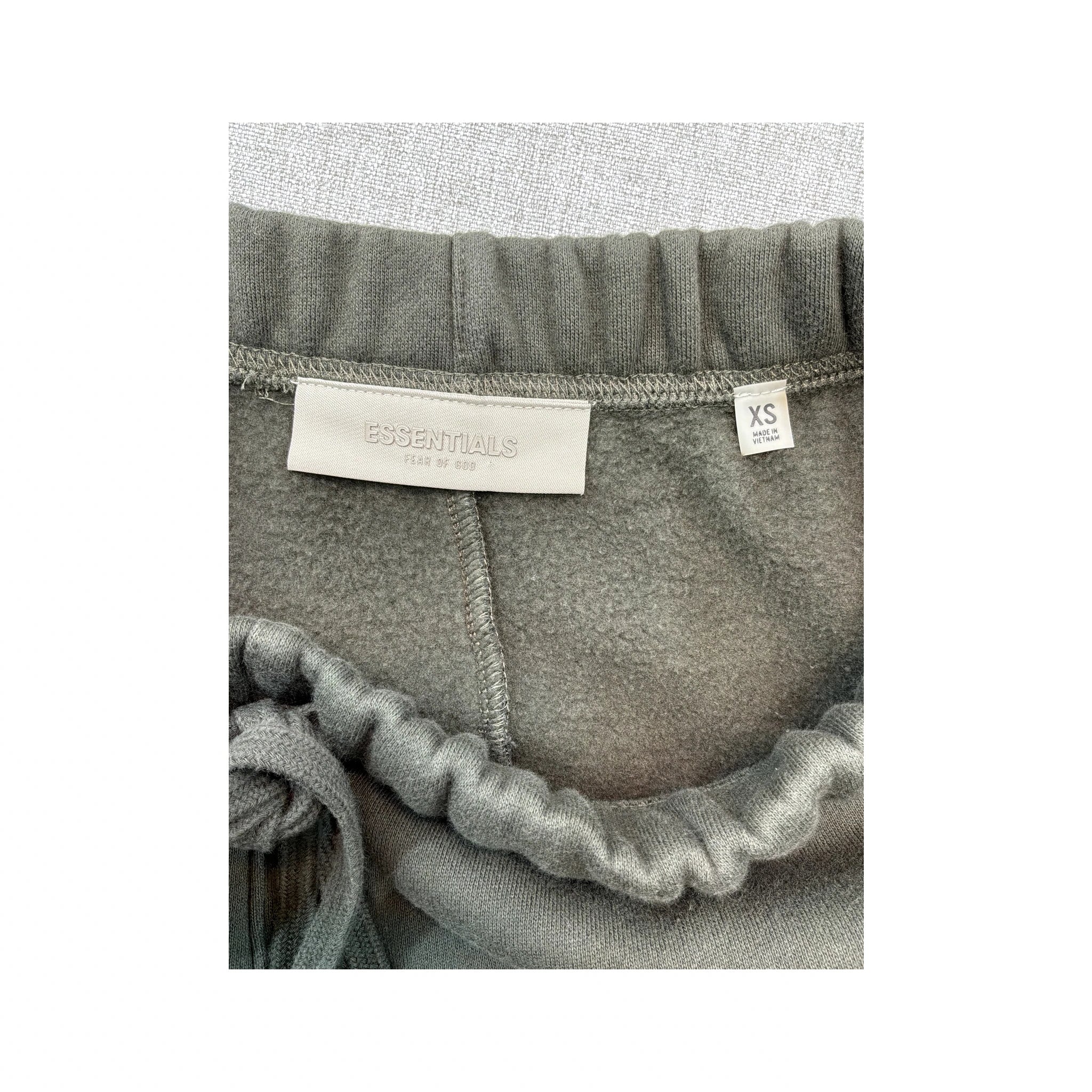 Essentials Fear of God Fleece Sweatpants