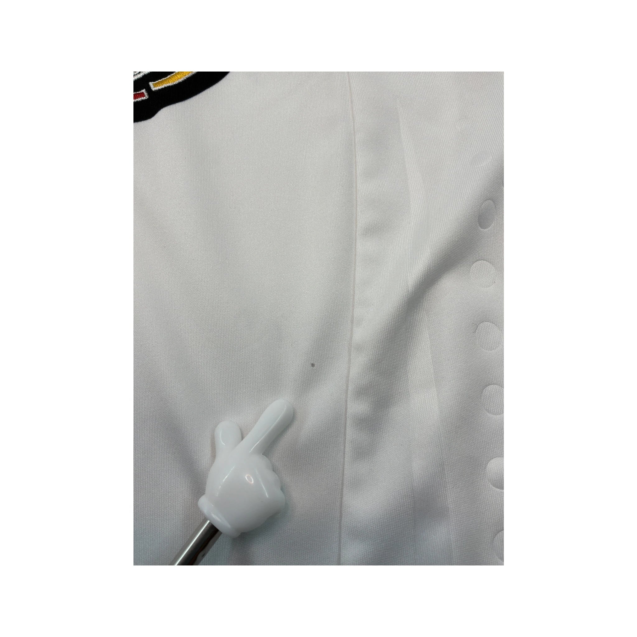 Camisola de Futebol adidas da Seleção da Alemanha Climacool