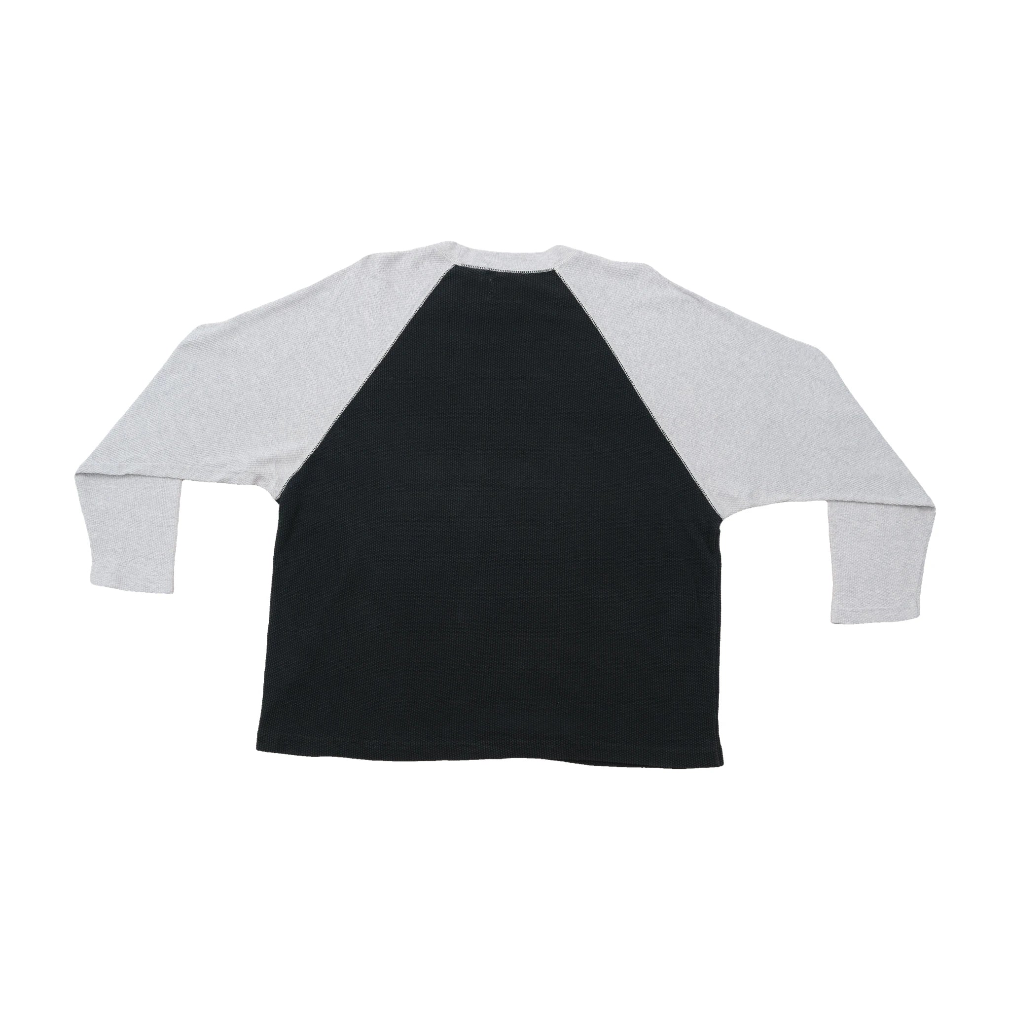 Levi’s USA 1853 Colorblock Raglan Cotton Sweater