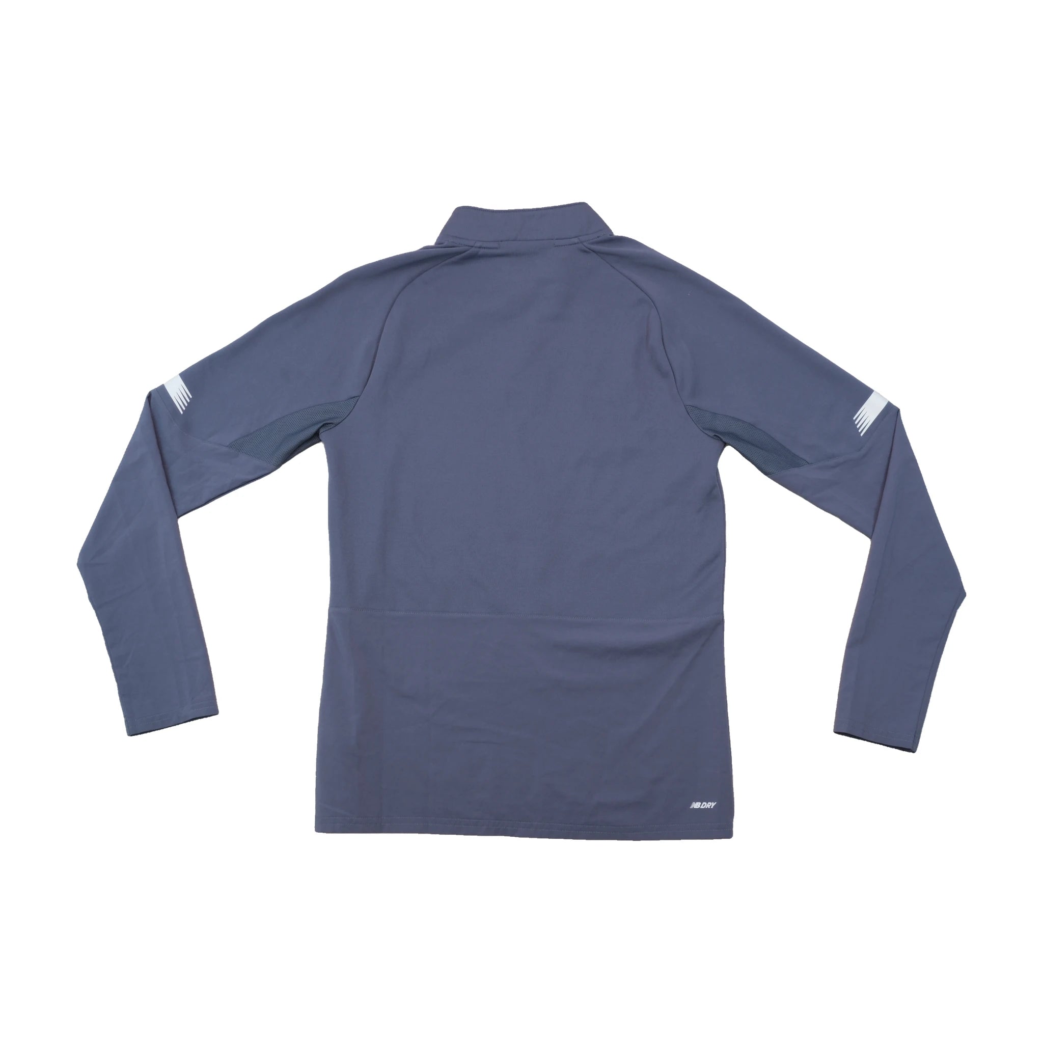 New Balance AS Roma NB Dry Quarter Zip Training Shirt