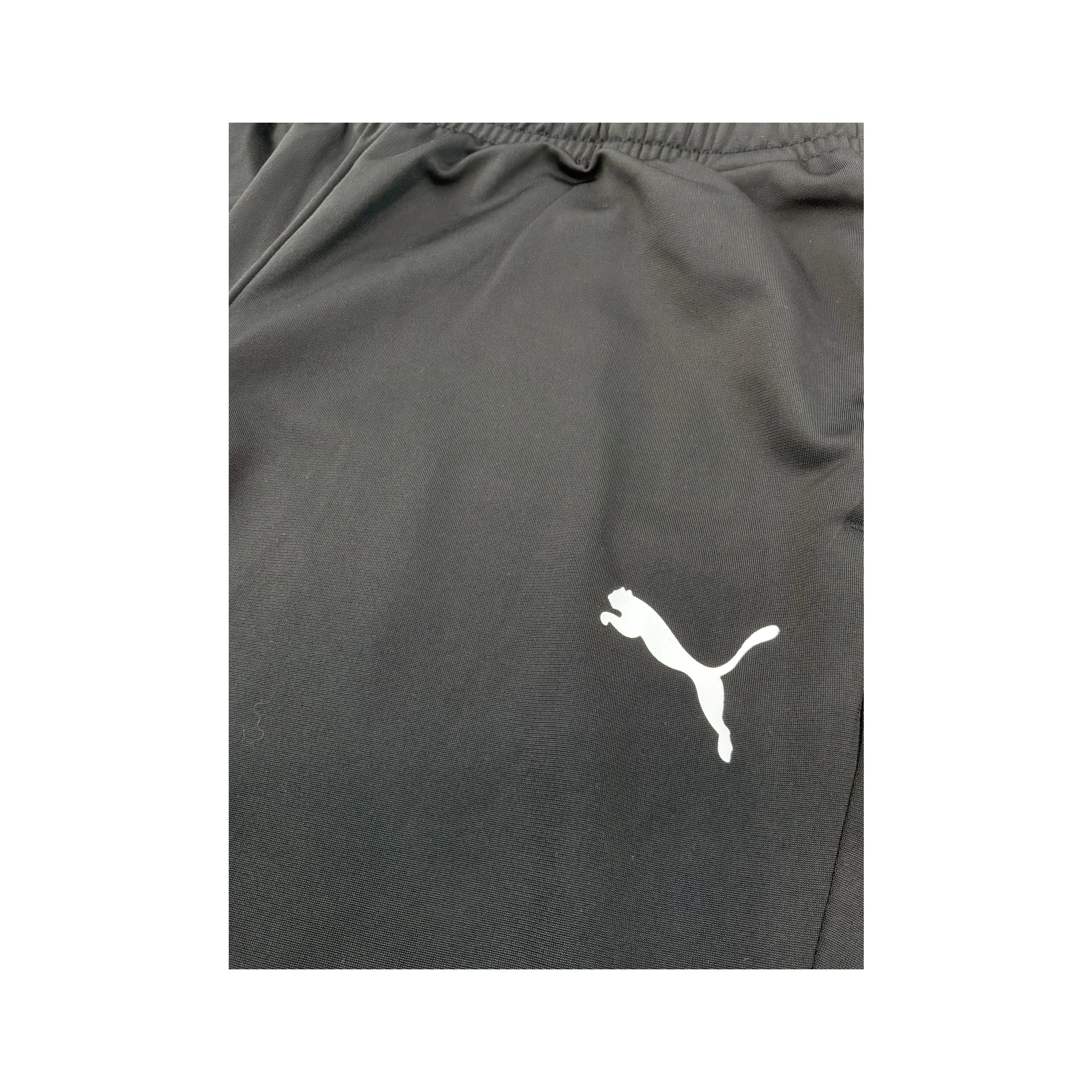 Puma Logo Track Pants