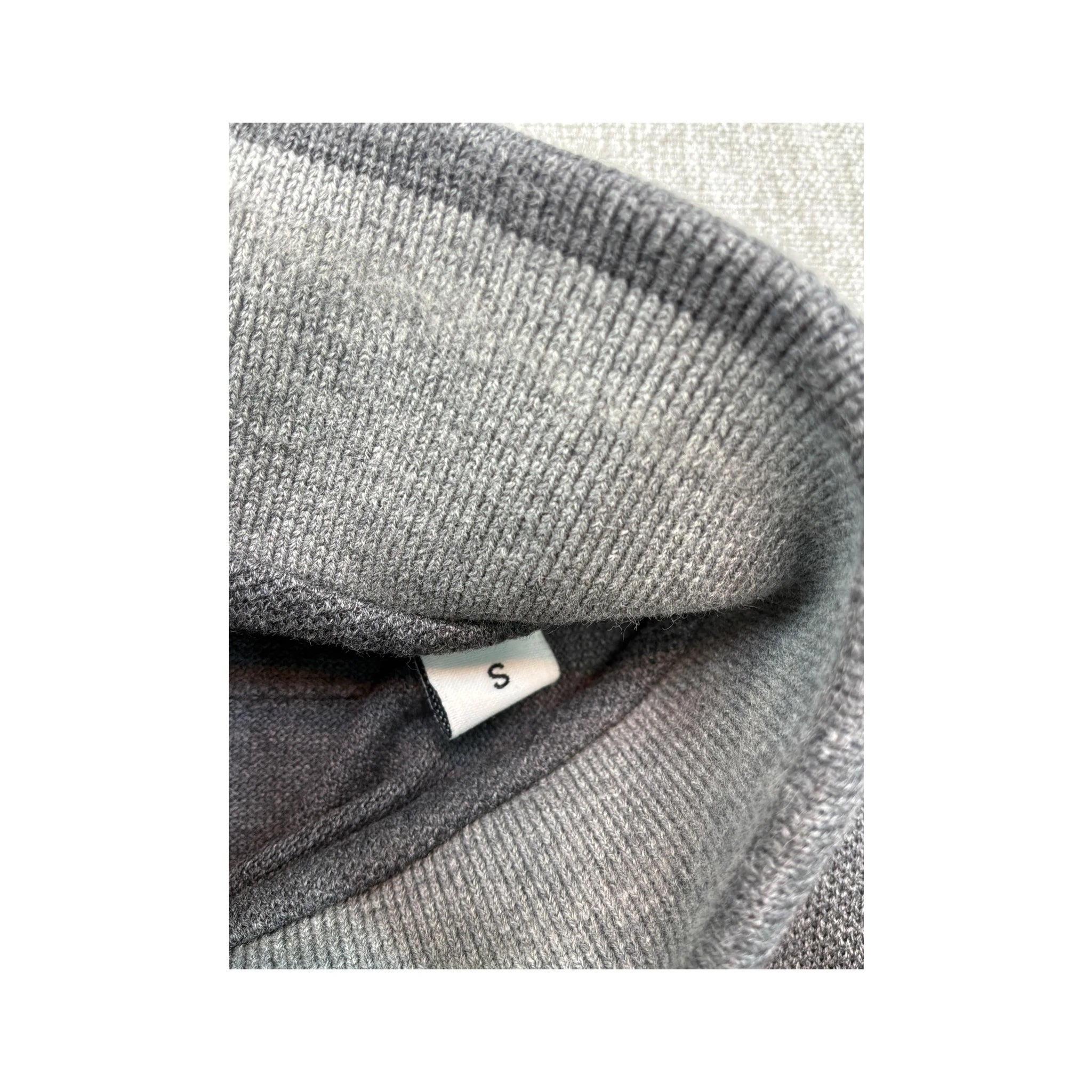 Givenchy Paris Bear Crest Polo