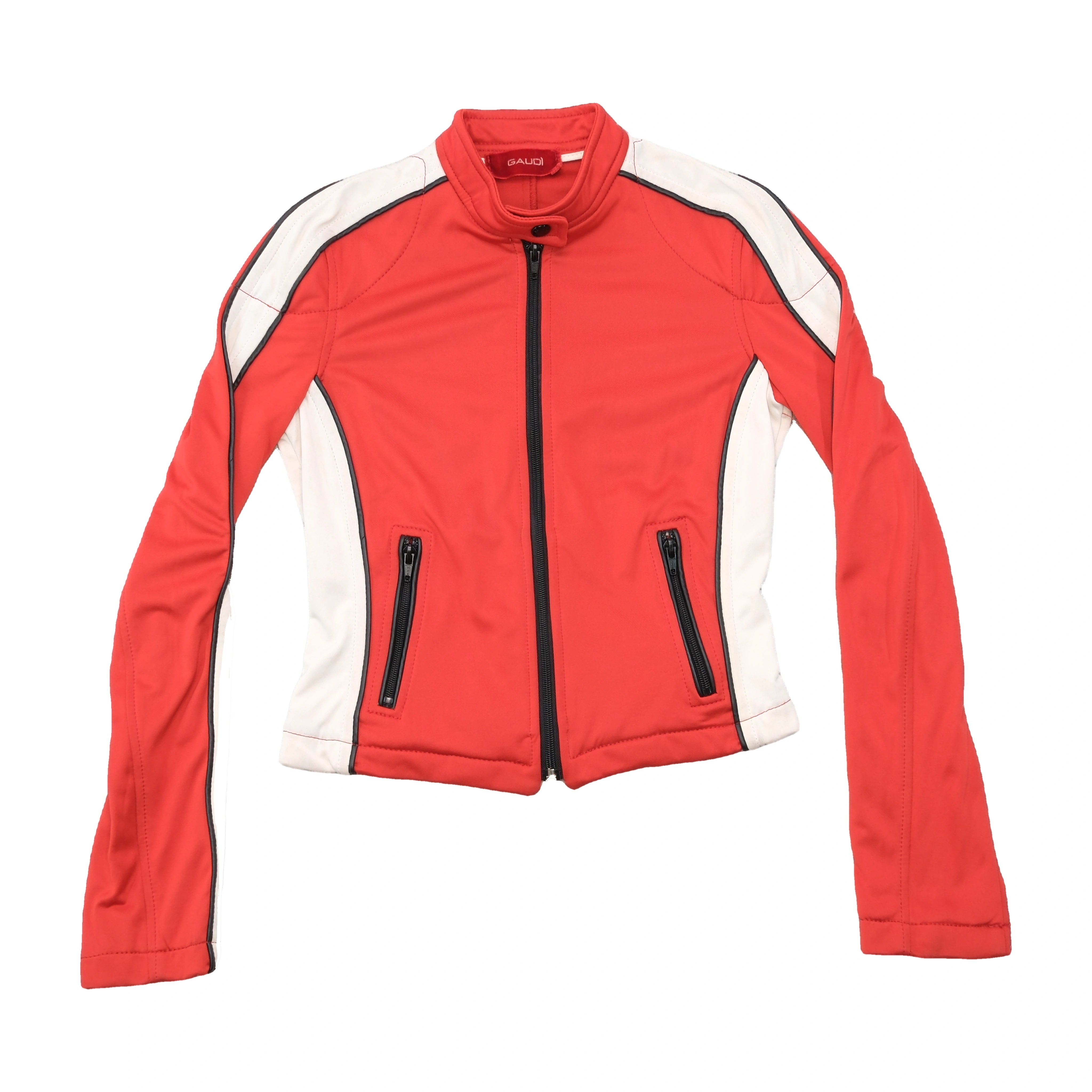 Gaudì Winged Wheels Moto Jacket