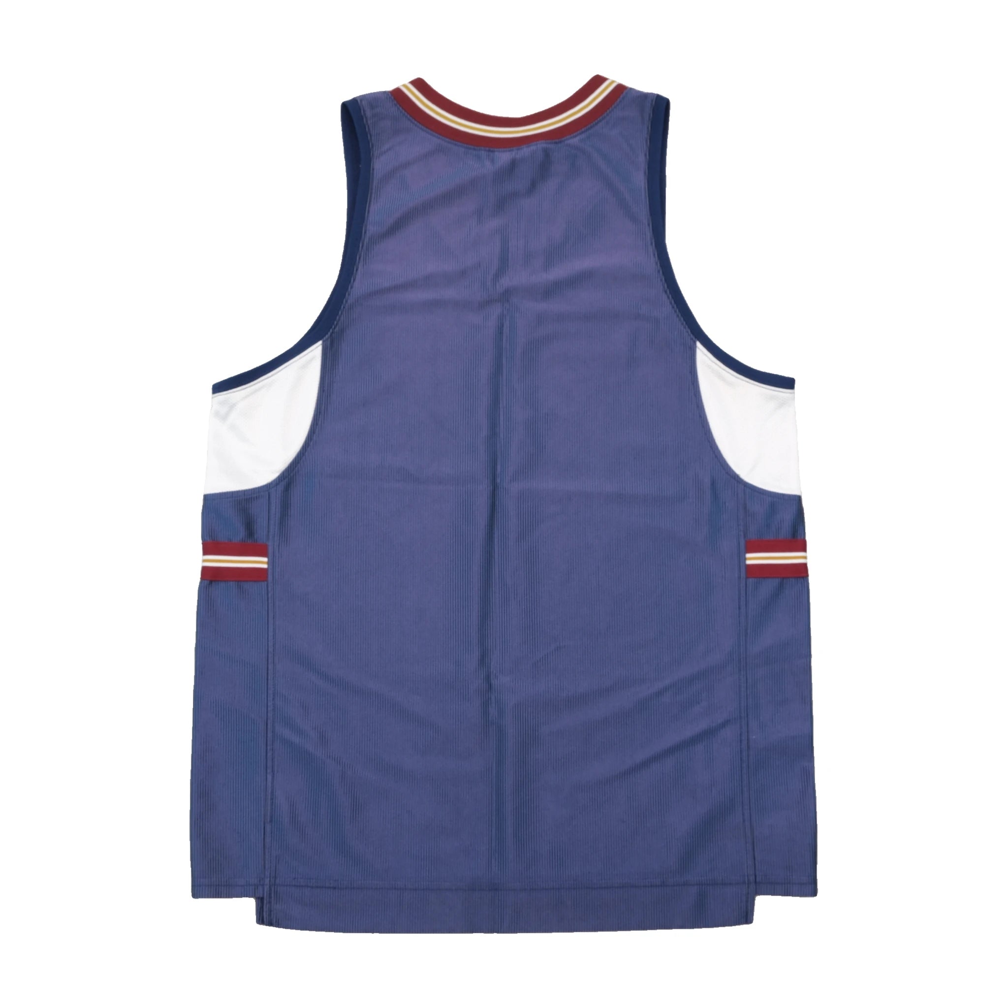 Blue Jersey