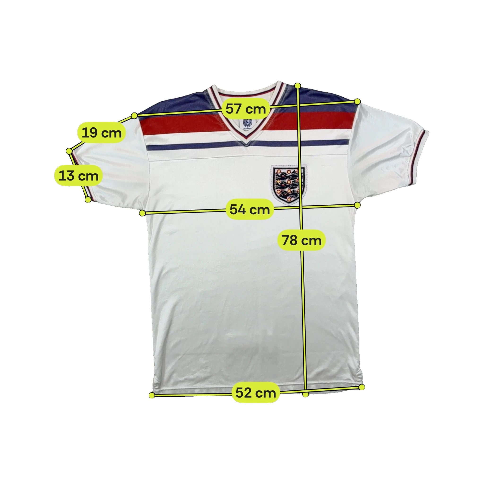 Score Retro Striped V-Neck Graphic Chest Pocket T-shirt