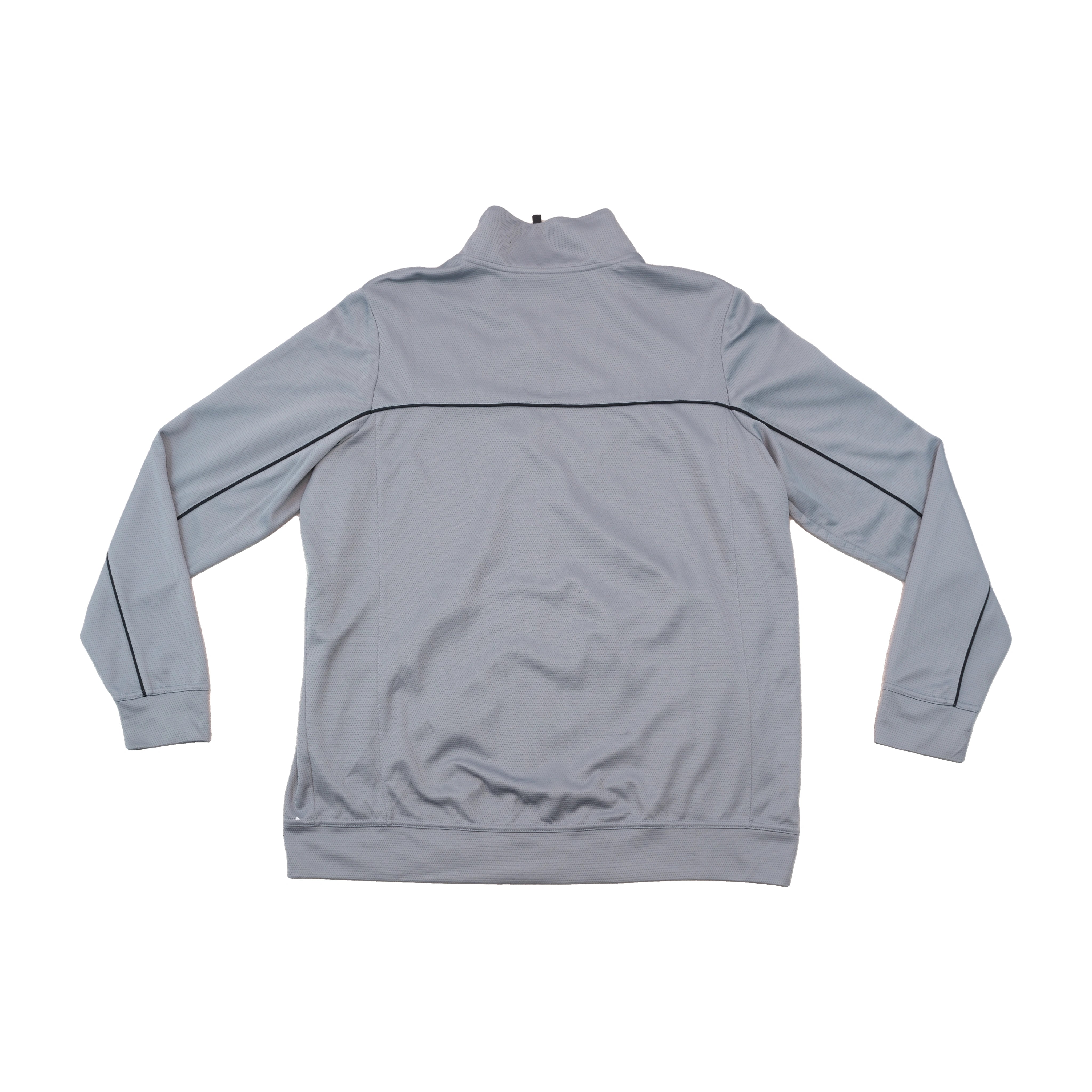 Nike Morton College Women's Basketball Full Zip Track Jacket