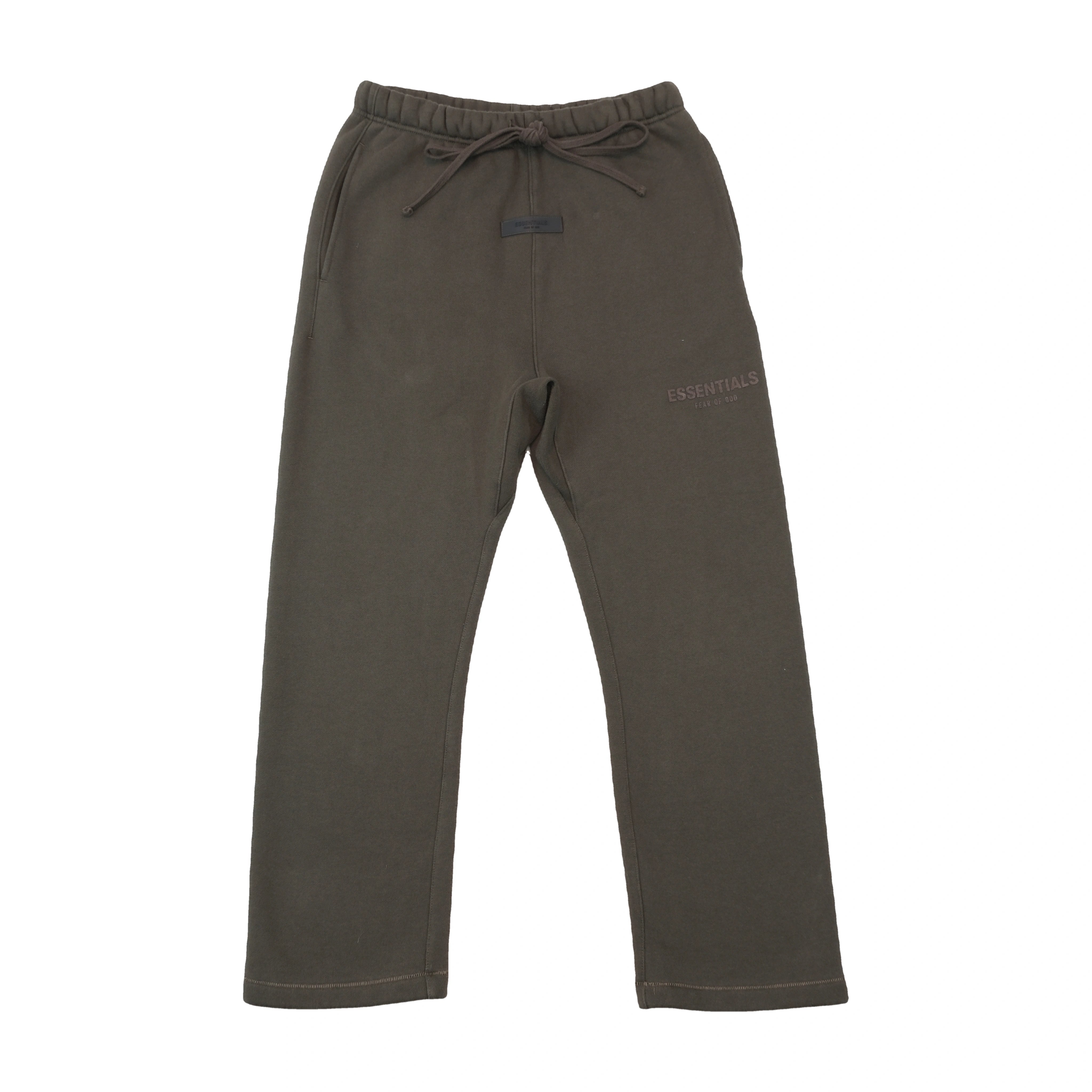 Essentials Fear of God Fleece Sweatpants
