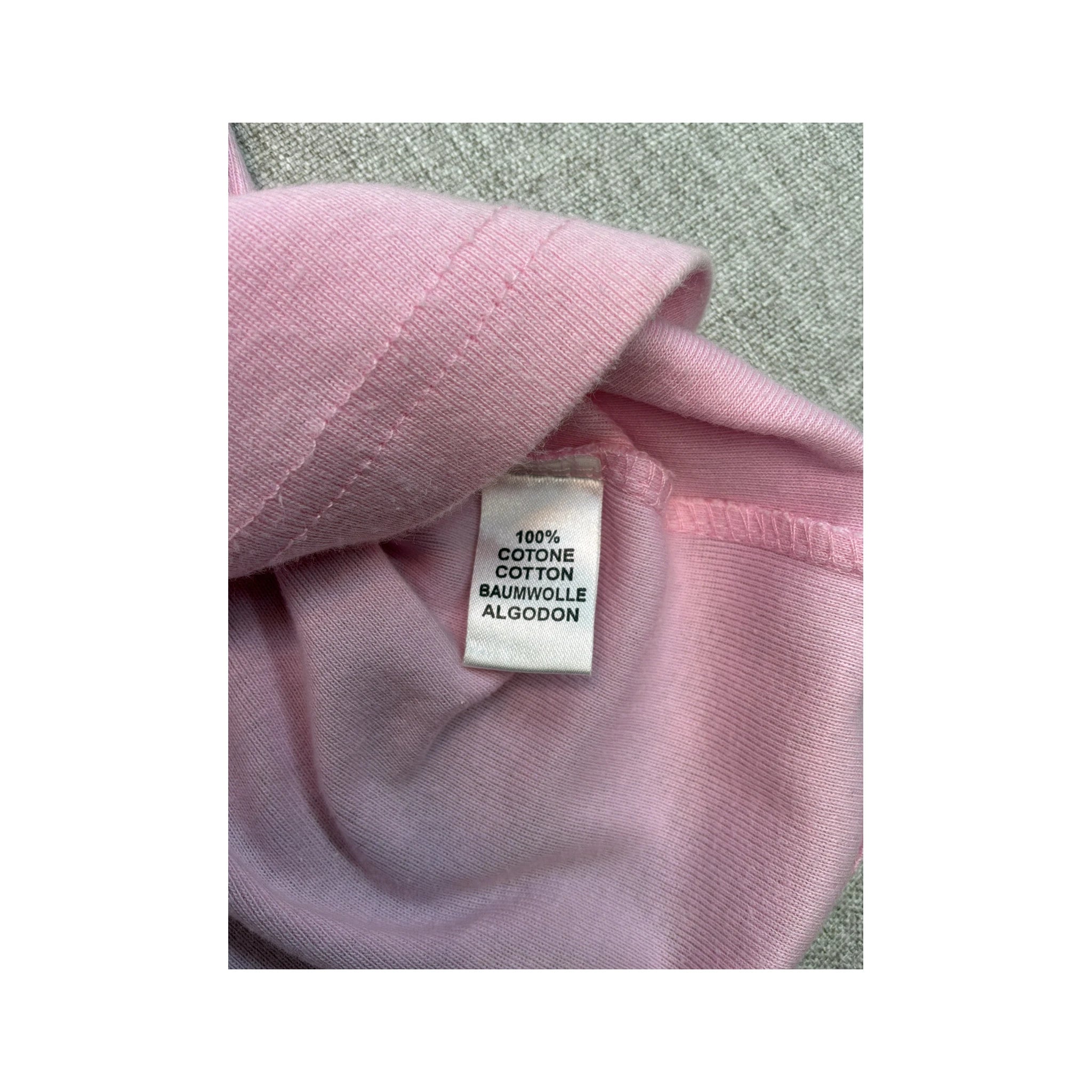 R3DS Graphic Cotton Baby Tee