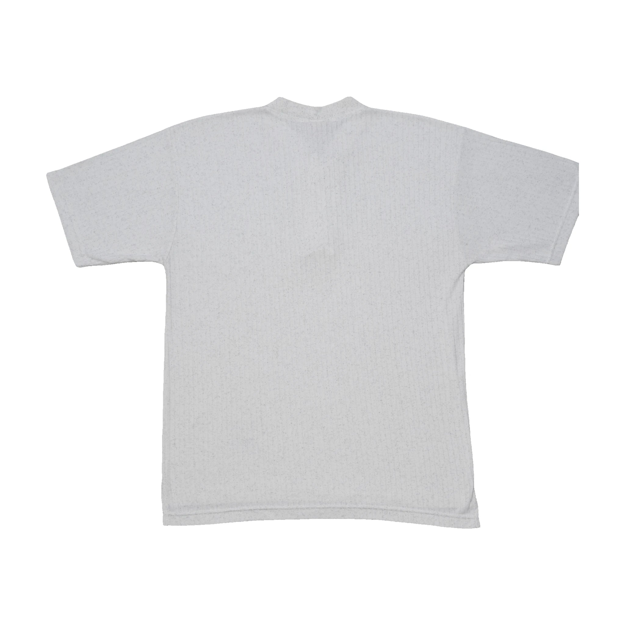 Levi Strauss Cotton Fleck Knit Henley Shirt